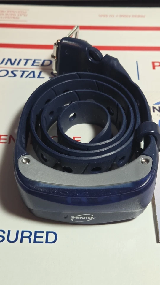 Innotek In Ground IUC-4225 Coleira Receptor UltraSmart Cerca de Cachorro Contenção 4100 - Imagem 2 de 4