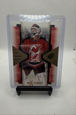 2006-07 SPx - Spxcitement Martin Brodeur #X60 /999