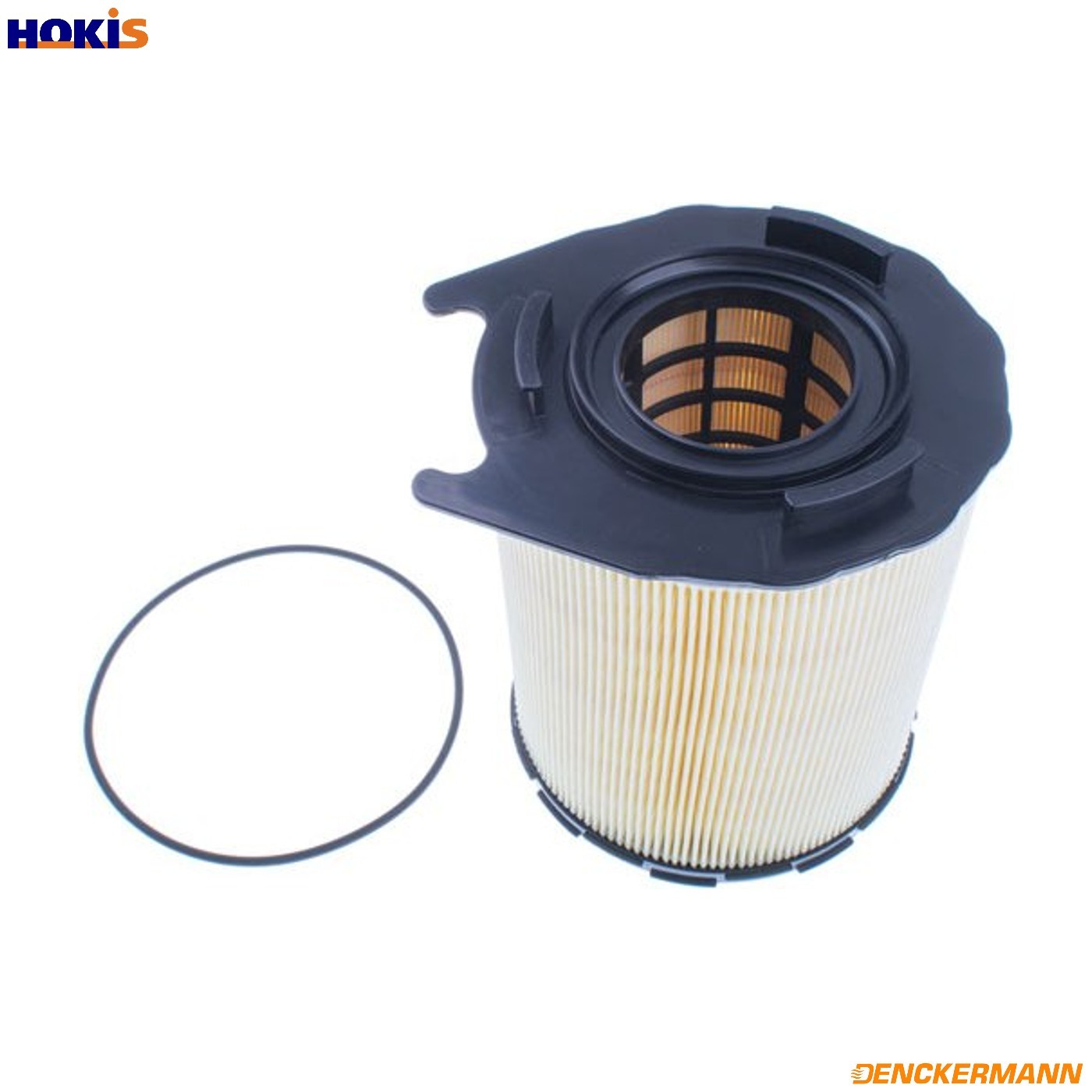 DENCKERMANN A146940 Air Filter for MERCEDES-BENZ - Image 10