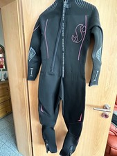 Damen Scubaro 3mm Tauchanzug XL wie neu