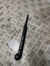 VW SCIROCCO 137, 138 Heckscheibenwischerarm 2.00 Diesel 103kw 2010 33298053