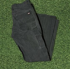Dickies Mens Carpenter Jeans
