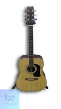 WASHBURN JBA-95 Acoustic Guitar Great Sound Quality