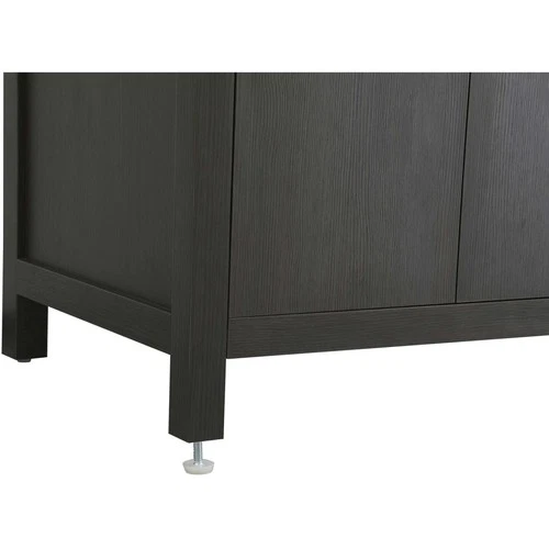 Elegant Lighting VF60630MMB Nathan Vanity Mocha Brown - Picture 11 of 11