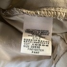 Ralph Lauren Polo Men's Cargo Freighter vintage khaki pants 32x30 — photo 6