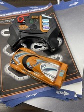 Hot Wheels Ai Intelligent Race System Controlador de Coche Inteligente y Coche Bronce