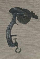 New! Chop-Rite Two 16 Cherry Stoner Pitter Made in USA Please L👀K & Read