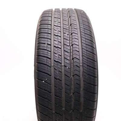Take Off 235/55R19 Toyo Open Country Q/T - 105V - 10/32 No Repairs