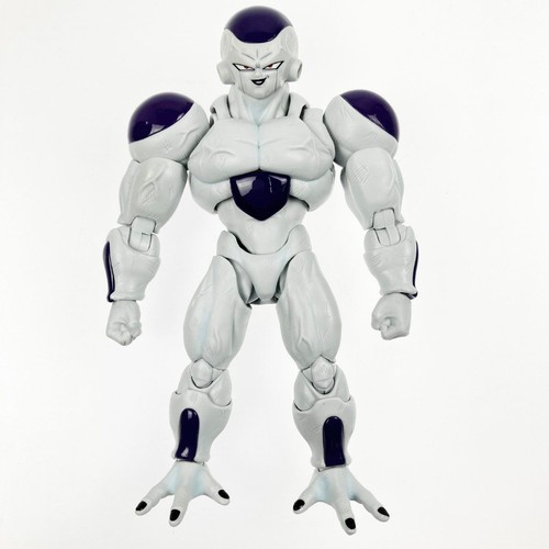 S.H.Figuarts Dragon Ball Z Full Power Frieza Action Figure BANDAI - Picture 3 of 6