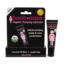 Pumping Lubricant Safe for Breastfeeding and Pumping Moisturizing Comfort for Nu