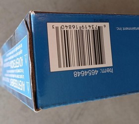 2012 - SEALED Lego 6863 Batwing Battle Over Gotham City  -Super Heroes Set, New