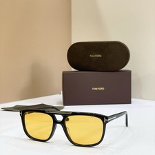 TOM FORD TF1338 Sunglasses, Size: 58-17-140