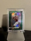 2024 Panini Prizm - Rookies Jayden Daniels #347 Green Prizm (RC)