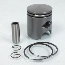 Piston moteur Teknix pour Scooter Peugeot 50 Ludix one 2004 à 2014 Neuf