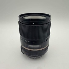 Tamron 16-300mm Focal Camera Lenses for sale | eBay