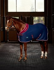 Weatherbeeta Opulence Show Sheet, Cooler, Horse Travel Rug,  Standard Neck