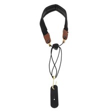1 Piece Saxophone Oboe Clarinet Neck Strap Belt for Woodwind