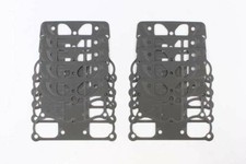 Cometic C9576 Rocker Gasket .020" 10-Pack 99-17 FL FX Made in the USA Free Ship
