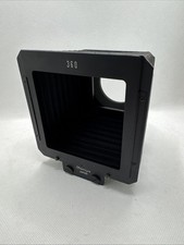 Mamiya G-2 360 Focusing Bellows Lens Hood For RB67 RZ67