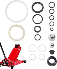 16pcs Pittsburgh Floor Jack Partsautomotive Replacement Electric Car Jack 16pcs Pittsburgh Floor Jack Partsautomotive Replacement Electric Car Jack