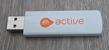 EA Sports Active 2 Wireless USB Controller DONGLE Adapter - Wii Console 19009-D