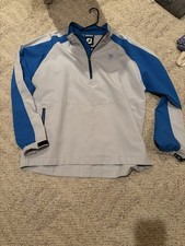 windshirt herren xl foot joy