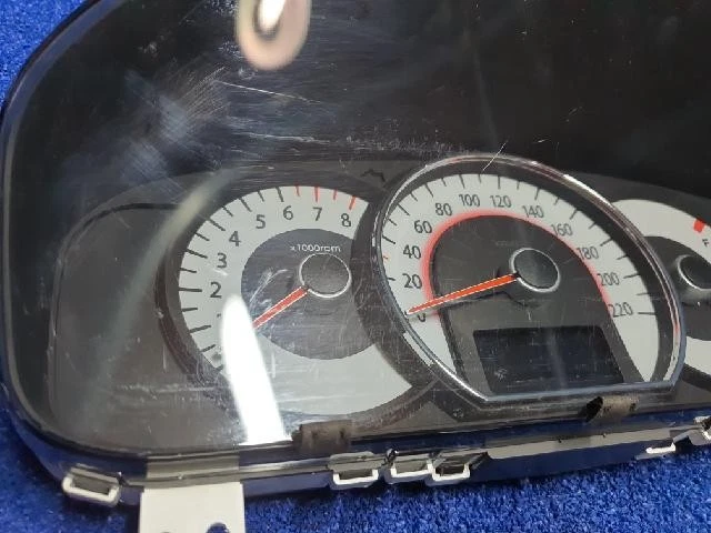 2010 KIA Rondo Carens новый Карен инструмент кластеры 940331D050 - Изображение 2 из 4