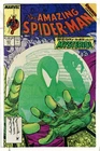 Amazing Spider-Man #311 1989 Marvel Comics FN/VF Comic Book Direct