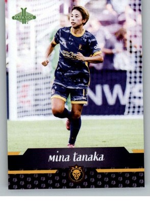 2025 Parkside NWSL VOL 2 INSERT Soccer Cards Pick From List M-R
