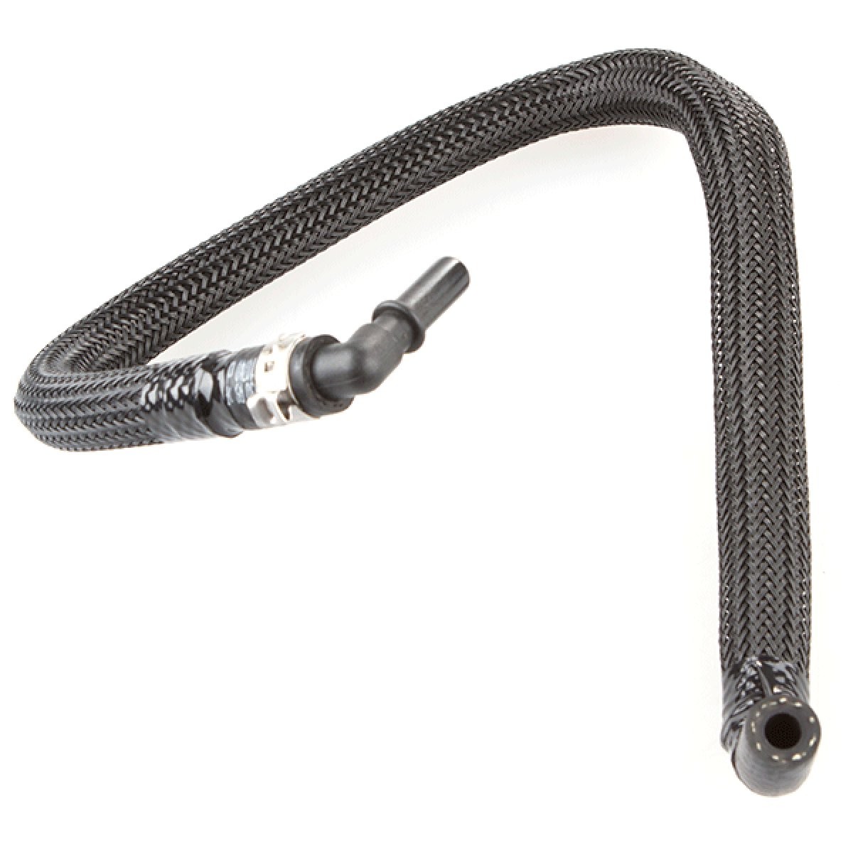 Motorcycle Fuel hose for UM125-SC, UM125-SS Easy Installation FLPP025 Fuel Pipe