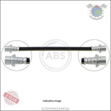 Bremsschlauch Abs Hinterachse für VW CADDY P ecj