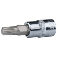 "Ks Tools 918.1492-E 1/4\" Chromeplus Bit-Stecknuss Torx, T8, Auf HäNger"