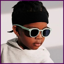 Polarized Kids Sunglasses Silicone Safety Boys Girls Sun Glasses Fashion