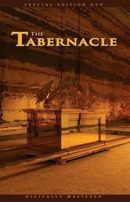 The Tabernacle [DVD], , Used; Good DVD