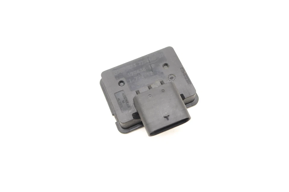 BMW 650I XDRIVE 2013-2015 GRAN CUPÉ - BOMBA DE COMBUSTIBLE sensor/módulo de diagnóstico de fugas Foto 2 de 3