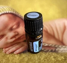 doTerra Whisper Essential Oil 5ml NEW SEALED
