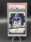 2025 Panini Absolute Abdul Carter Base (RAW)