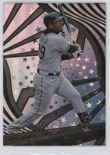 2022 Panini Chronicles Revolution Astro Jose Abreu #65 0e2x