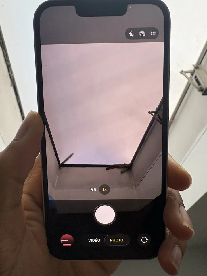 Apple iPhone 13 · 128GB, photo 3 sur 5
