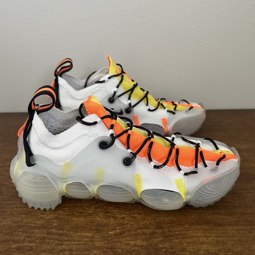 NEW Nike ISPA Link Axis FlyKnit Shoes Size XS Men 8-9 / Wmn 9.5-10.5 FZ3507-100 - Picture 3 of 8