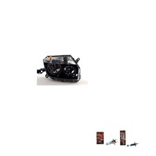 Feu avant (phare) Dacia DUSTER