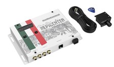 AudioControl The Epicenter Bass Restoration Processor Mexico Edition, White