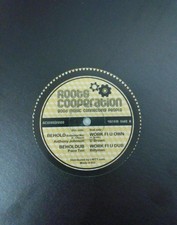 Anthony Johnson - Behold / Work Fi U Know, 12