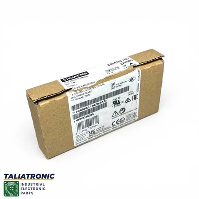 Siemens SIMATIC NET SFP900 / 6GK5992-1AL00-8AA0 / FS: 02 /Neu+OVP / New+Box - Bild 1 von 2