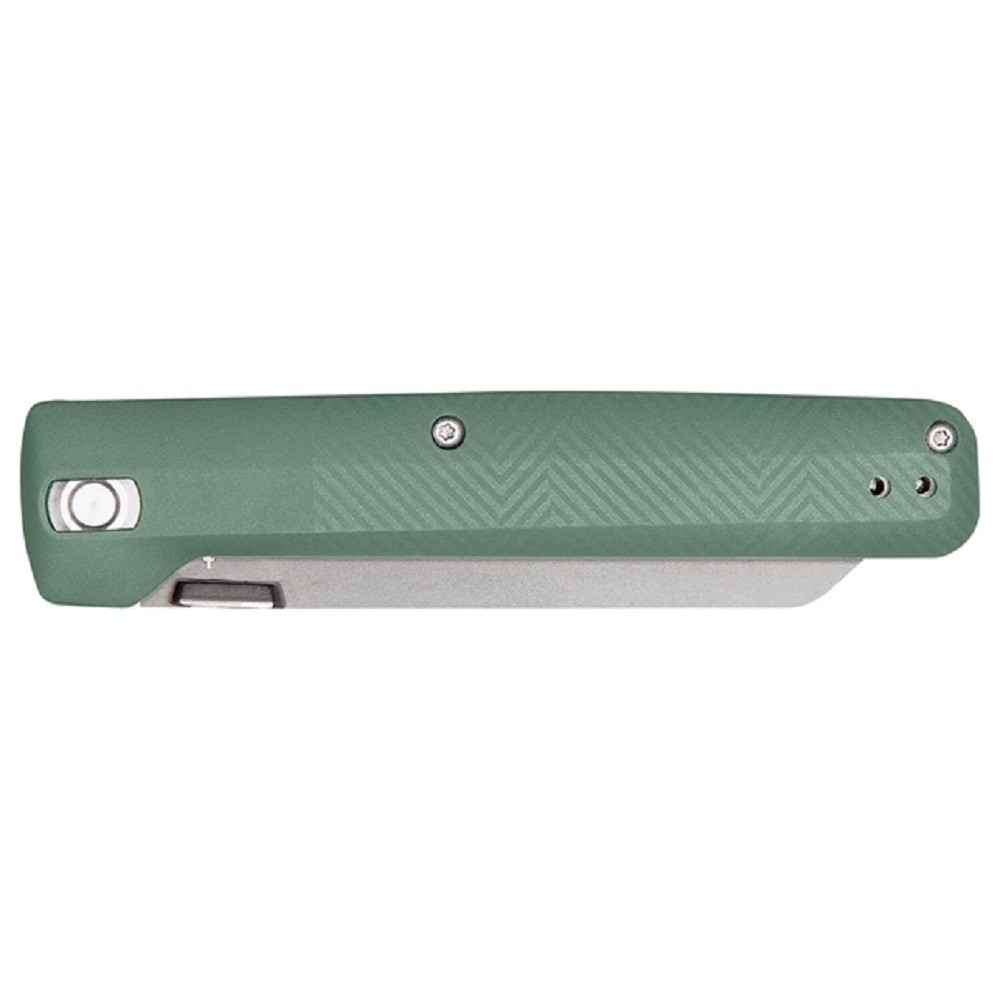 Gerber Pledge Green 8.2"  Axis Locking Blade -  EDC Pocket Knife - NEW