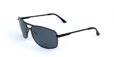 Polaroid PLD 2017/S Semimatte black 62/15/132 MAN Sunglasses
