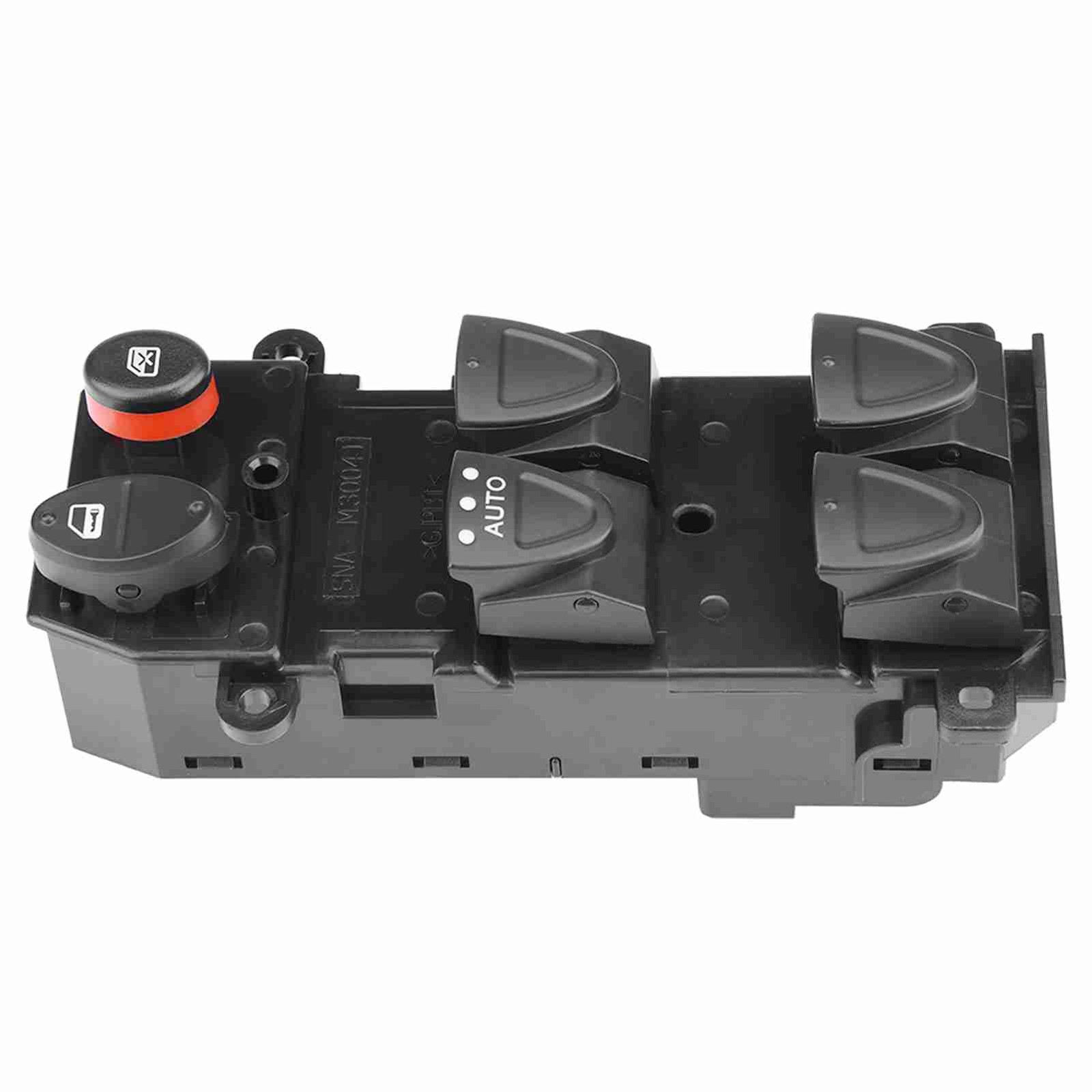 Left Driver Side Power Window Switch For 2006-2010