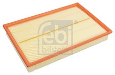 Image of Air Filter 109657 Febi 1K0129620 Genuine Top Quality Guaranteed New