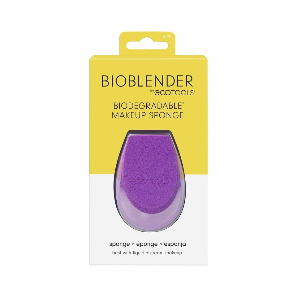 Esponja para Maquillaje Ecotools   Biodegradable - Imagen 2 de 2