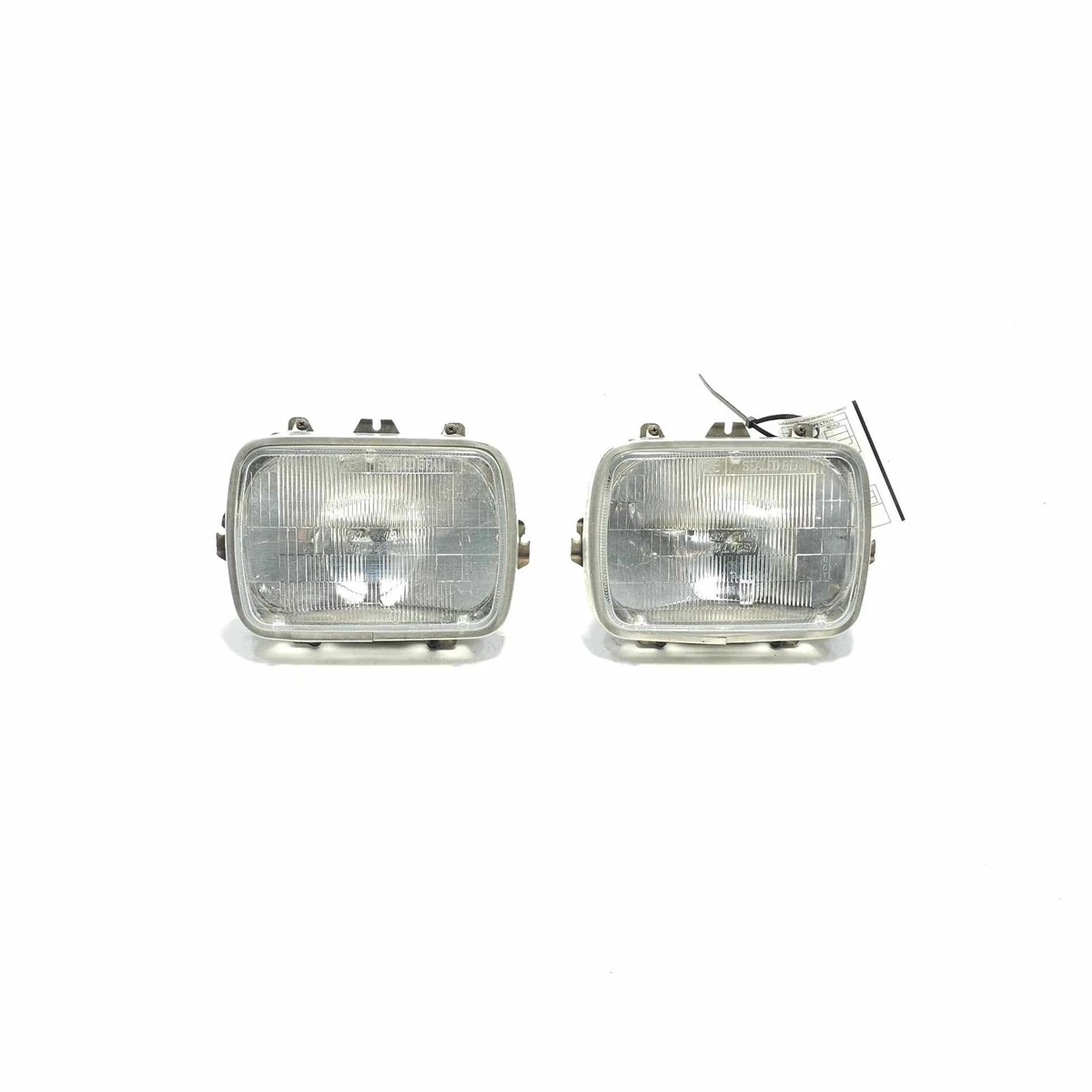 Chevrolet Astro フォグ左右セット General Motors Lights & Lamps for Chevrolet Astro for sale | eBay